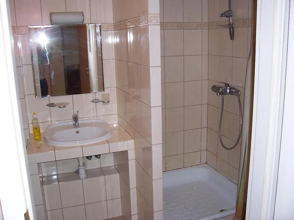 Apartament Czerska 18 Apartment Warsaw 0*,  Poland