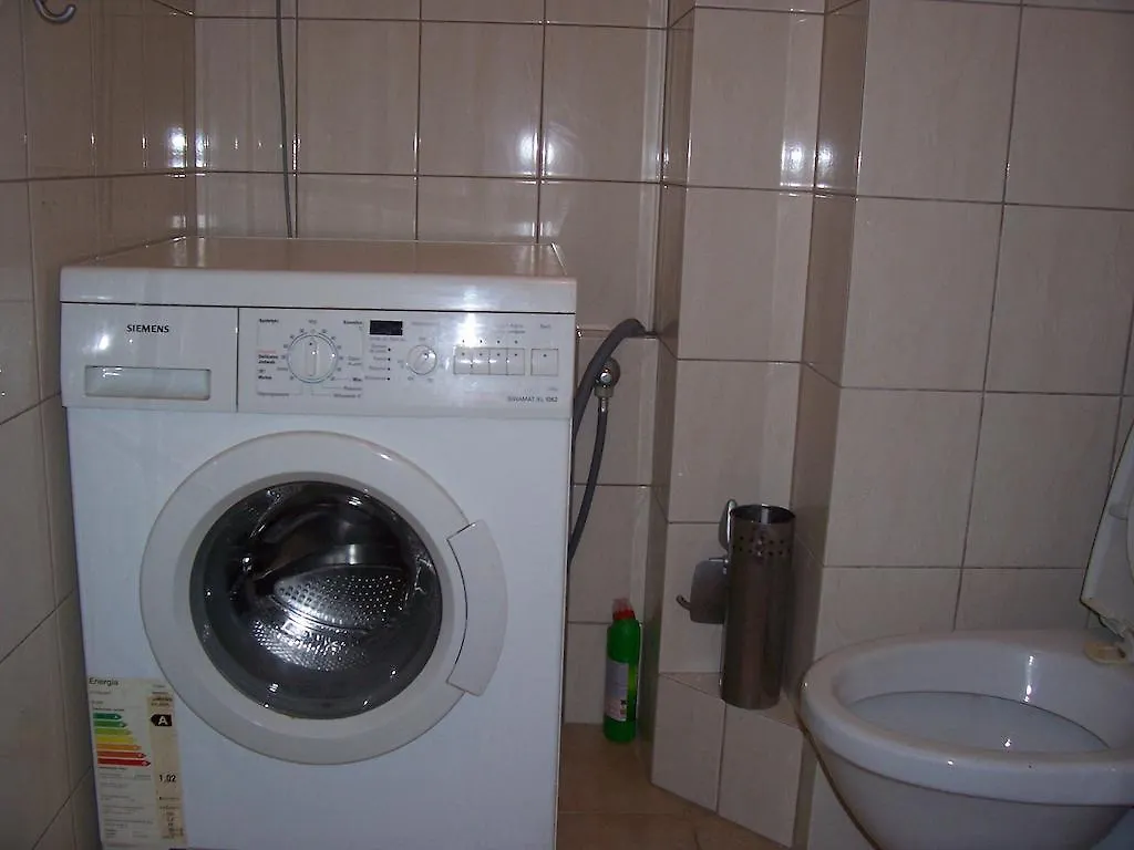 Apartament Czerska 18 Apartment Warsaw